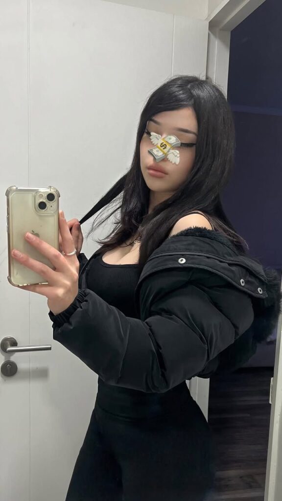 Kagithane Escort Gulsu Dolgun Dudakli Derin Oral Anal Escort 4