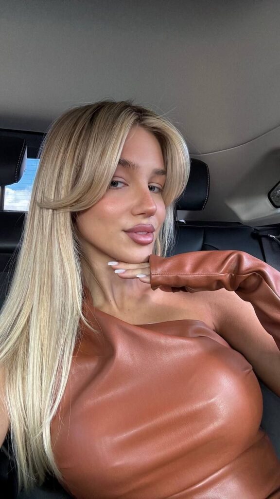 Sultangazi Escort Pervin Gibi Guzel Umit Tutkulu Guvenilir Seans 2