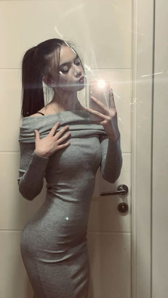 Umraniye Escort Zerrin Ihlamur Gibi Yumusak Genc Anal Oral Escort 4