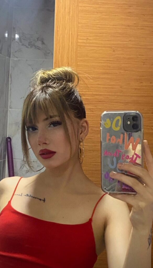Üsküdar Escort | Altunizade ve Çengelköy Escortlar görseli 2