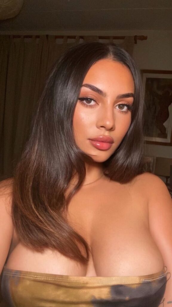 Çekmeköy Escort | Alemdağ ve Taşdelen VIP Escortlar görseli 2